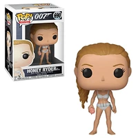 Funko Pop! James Bond Honey Ryder