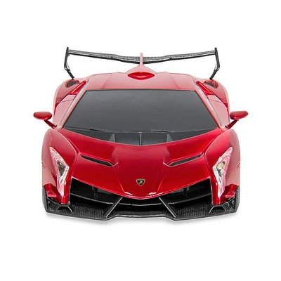 R/C LAMBORGHINI VENENO 1.12 (Style May Vary)