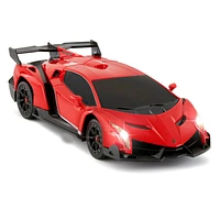 R/C LAMBORGHINI VENENO 1.12 (Style May Vary)