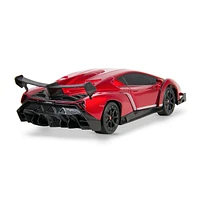 R/C LAMBORGHINI VENENO 1.12 (Style May Vary)