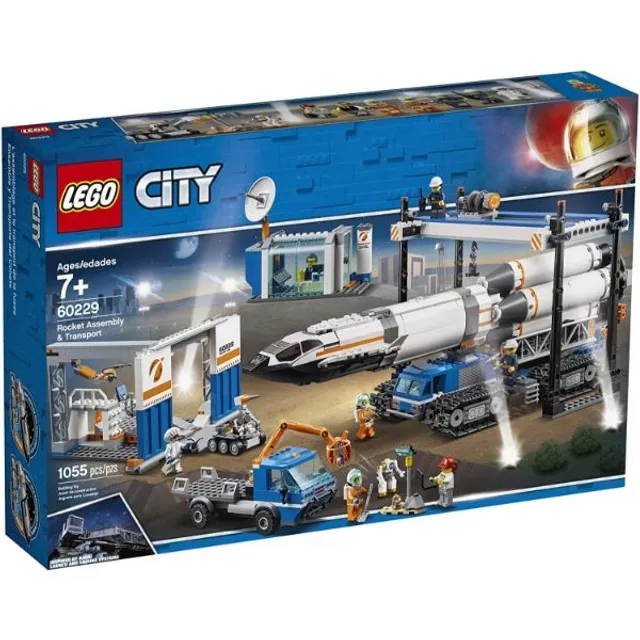 lego 31104 kmart