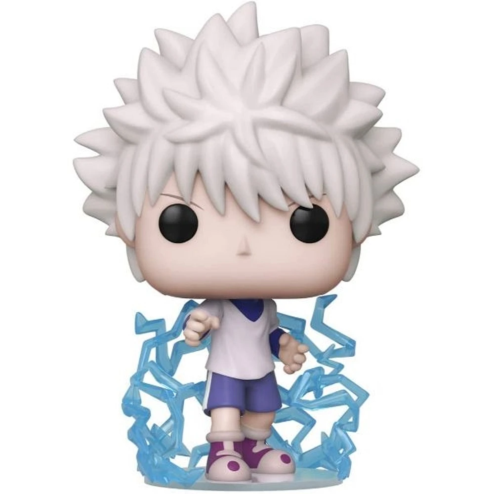 Funko Pop! Animation Hunter x Hunter Killua Zoldyck