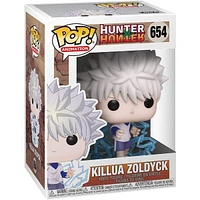 Funko Pop! Animation Hunter x Hunter Killua Zoldyck