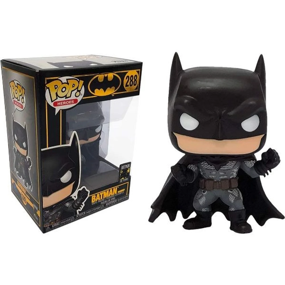 Funko Pop! DC Heroes Batman Damned PX Exclusive