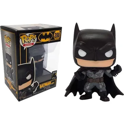 Funko Pop! DC Heroes: Batman Damned PX Exclusive Vinyl Figure | Scarborough  Town Centre Mall