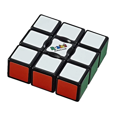 Rubik’s Edge Puzzle, Original Rubik’s Product, Toy for Kids Ages 6 and Up