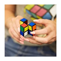 Rubik’s Edge Puzzle, Original Rubik’s Product, Toy for Kids Ages 6 and Up