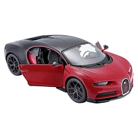 Bburago Bugatti Chiron Sport 1:18 Model car