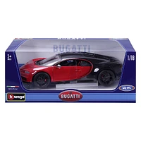 Bburago Bugatti Chiron Sport 1:18 Model car