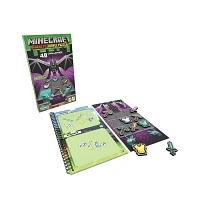 Minecraft Magnetic Travel Puzzle