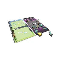 Minecraft Magnetic Travel Puzzle