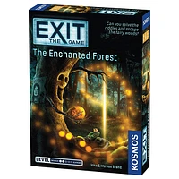 EXIT: The Enchanted Forest