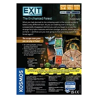 EXIT: The Enchanted Forest