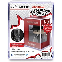 Ultra Pro Premium Figurine Display for Funko Pop! and Other Figurines One Size