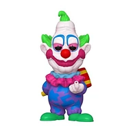 Pop Killer Klowns from Outer Space Jumbo Vinyl Figure