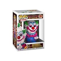 Pop Killer Klowns from Outer Space Jumbo Vinyl Figure