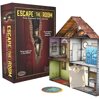 Escape the Room – The Cursed Dollhouse