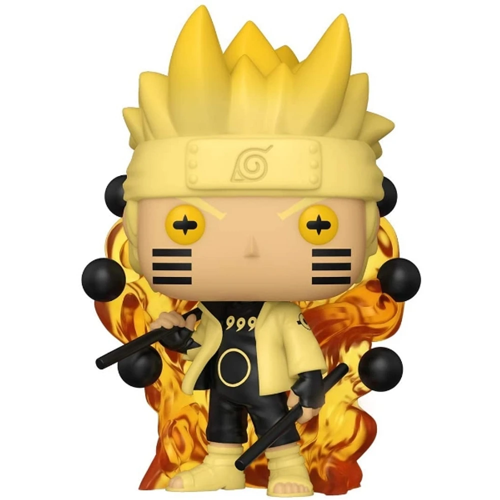 Funko Pop! Animation Naruto Naruto Six Path Sage