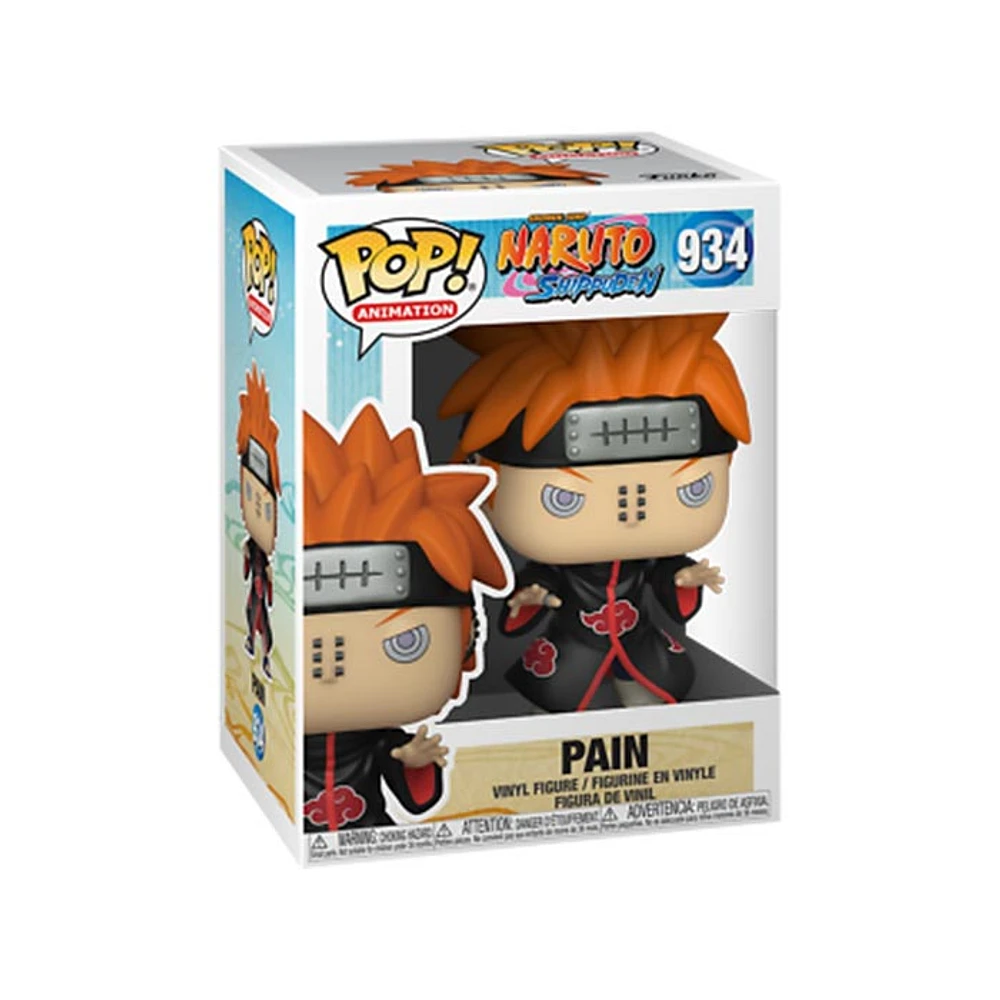 Funko Pop! Animation Naruto Pain