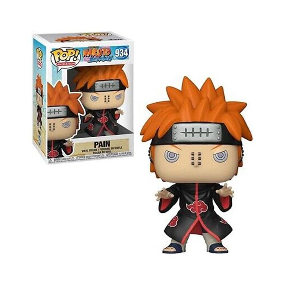 Funko Pop! Animation Naruto Pain