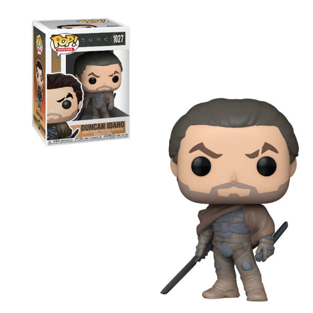 Funko Pop! Dune Duncan Idah