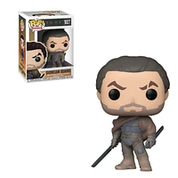 Funko Pop! Dune Duncan Idah