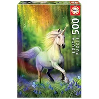 Anne Stokes “Chase The Rainbow” – 500 Pieces Puzzle