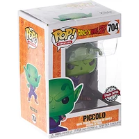 Funko Pop! Dragon Ball Z Piccolo One Arm (Metallic)