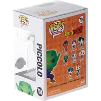 Funko Pop! Dragon Ball Z Piccolo One Arm (Metallic)