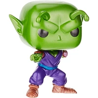 Funko Pop! Dragon Ball Z Piccolo One Arm (Metallic)