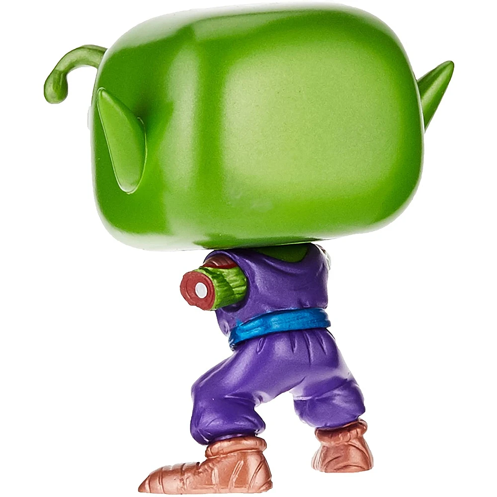 Funko Pop! Dragon Ball Z Piccolo One Arm (Metallic)