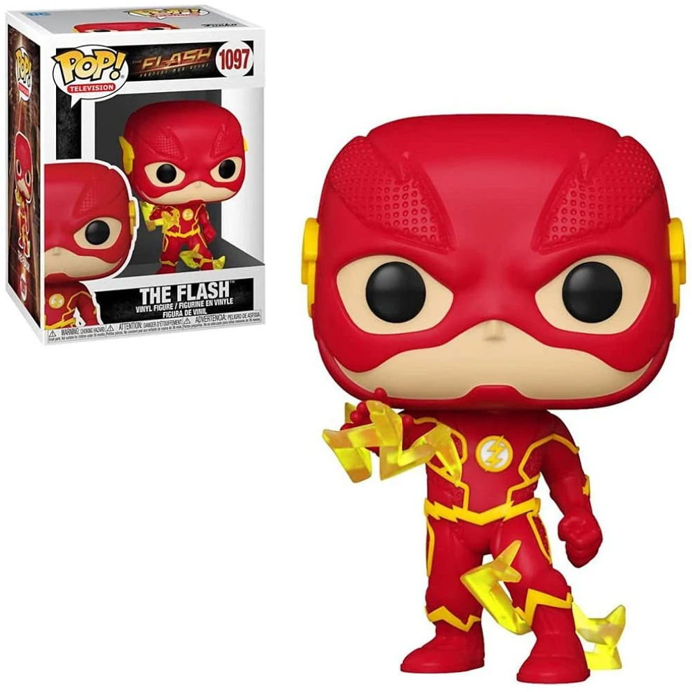 Funko Pop! The Flash The Flash