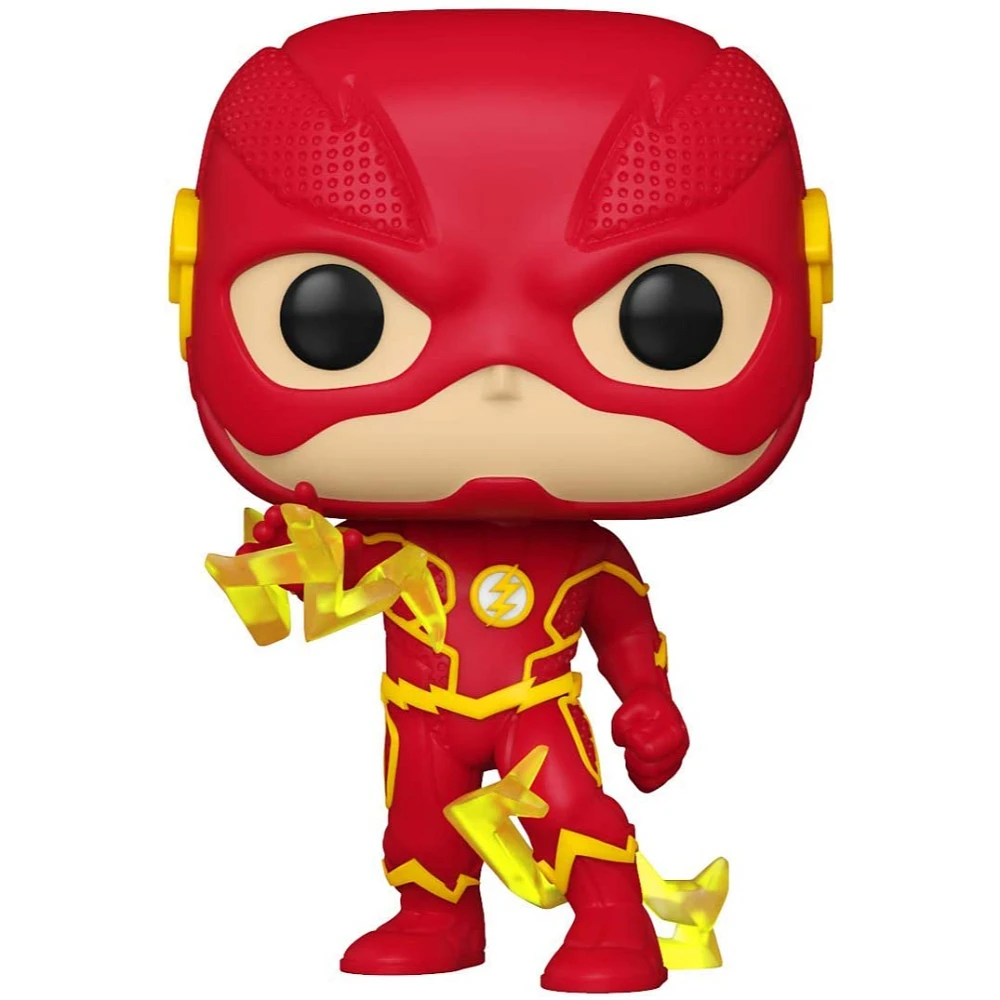 Funko Pop! The Flash The Flash