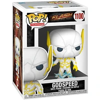 Funko Pop! Television The Flash Godspeed