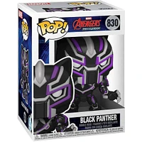 Funko Pop! Marvel Avengers MechStrike Black Panther