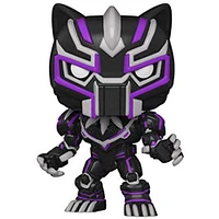 Funko Pop! Marvel Avengers MechStrike Black Panther