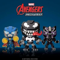 Funko Pop! Marvel Avengers MechStrike Black Panther