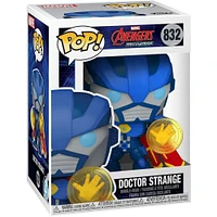 Funko Pop! Marvel Avengers MechStrike Doctor Strange