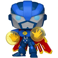 Funko Pop! Marvel Avengers MechStrike Doctor Strange