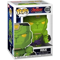 Funko Pop! Marvel Avengers MechStrike Hulk