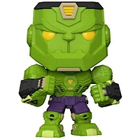 Funko Pop! Marvel Avengers MechStrike Hulk