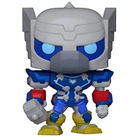 Funko Pop! Marvel Avengers MechStrike Thor