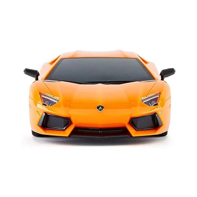 R/c lambo aventador 700-4 1.12(style may vary)