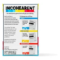 Incohearent Expansion Pack #1