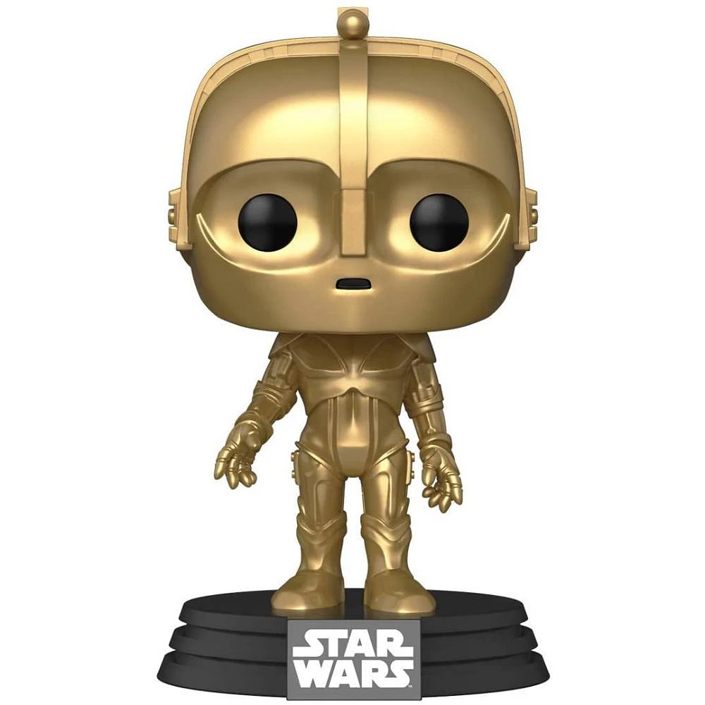 Funko Pop! Star Wars Concept C-3PO