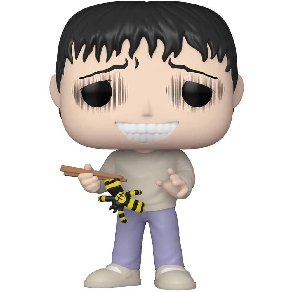 Funko Pop! Junji Ito Souichi Tsujii