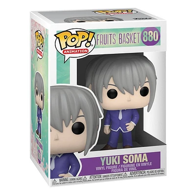 Funko Pop! Animation Fruits Basket Tuki Sohma