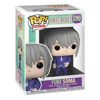 Funko Pop! Animation Fruits Basket Tuki Sohma