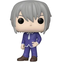 Funko Pop! Animation Fruits Basket Tuki Sohma