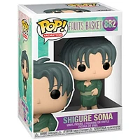 Funko Pop! Animation Fruits Basket Shigure Soma